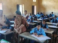 उत्तराखंड बोर्ड का बड़ा फैसला: अब गणित-विज्ञान के छात्र भी पढ़ेंगे संस्कृत, 2027 परीक्षा में नई किताब से होंगे सवाल