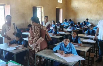 उत्तराखंड बोर्ड का बड़ा फैसला: अब गणित-विज्ञान के छात्र भी पढ़ेंगे संस्कृत, 2027 परीक्षा में नई किताब से होंगे सवाल