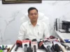 नंदा की चौकी का नया पुल पूरी तरह सुरक्षित, केवल एप्रोच रोड क्षतिग्रस्त; जांच के बाद होगी कार्रवाई : पीडब्ल्यूडी सचिव