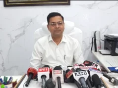 नंदा की चौकी का नया पुल पूरी तरह सुरक्षित, केवल एप्रोच रोड क्षतिग्रस्त; जांच के बाद होगी कार्रवाई : पीडब्ल्यूडी सचिव