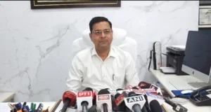 नंदा की चौकी का नया पुल पूरी तरह सुरक्षित, केवल एप्रोच रोड क्षतिग्रस्त; जांच के बाद होगी कार्रवाई : पीडब्ल्यूडी सचिव