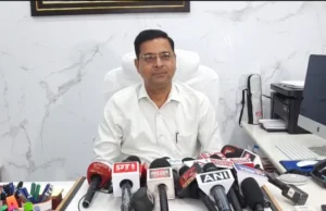 नंदा की चौकी का नया पुल पूरी तरह सुरक्षित, केवल एप्रोच रोड क्षतिग्रस्त; जांच के बाद होगी कार्रवाई : पीडब्ल्यूडी सचिव