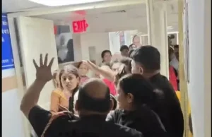 देहरादून: दून अस्पताल की इमरजेंसी में मारपीट, महिला सुरक्षा गार्ड समेत 4 कर्मचारी घायल
