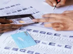 19 लाख मतदाताओं के लिए बड़ी राहत! चुनाव आयोग का नोटिस आए तो घबराएं नहीं, बीएलओ करेगा आसान समाधान