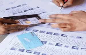 19 लाख मतदाताओं के लिए बड़ी राहत! चुनाव आयोग का नोटिस आए तो घबराएं नहीं, बीएलओ करेगा आसान समाधान