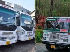 उत्तराखंड को मिलेंगी 140 इलेक्ट्रिक बसें, पहाड़ों पर दौड़ेंगी 50 नई मिनी बसें; परिवहन मंत्री ने दिए बड़े निर्देश