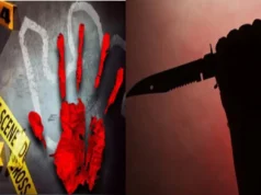 देहरादून मर्डर मिस्ट्री: इंटरनेट पर हुई दोस्ती, पहली मुलाकात और फिर चाकू से हत्या