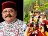 पर्यटन मंत्री सतपाल महाराज की बड़ी घोषणा, पवित्र बौख नाग धाम को मिला धार्मिक पर्यटन स्थल का दर्जा