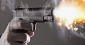 रुद्रपुर गैंगरेप कांड: पुलिस मुठभेड़ में मुख्य आरोपी के पैर में गोली, तीनों दरिंदे गिरफ्तार