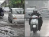 देहरादून में 24 घंटे में झमाझम बारिश, मालदेवता में 103.5 मिमी रिकॉर्ड वर्षा, भूस्खलन के बाद मालदेवता-सिल्ला मार्ग पर यातायात बहाल