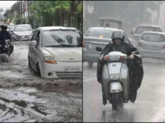 उत्तराखंड Weather Alert: 7 जिलों में ऑरेंज अलर्ट, देहरादून में अगले 3 घंटे भारी बारिश की चेतावनी, चारधाम यात्रा पर भी असर