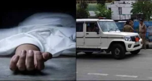 देहरादून में दर्दनाक सड़क हादसा, बेकाबू मिक्सर ट्रैक्टर ने BTech छात्रा की ली जान