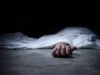 नदी किनारे मिला क्षेत्र पंचायत सदस्य का शव, इलाके में मचा हड़कंप