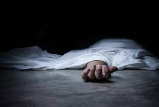 नदी किनारे मिला क्षेत्र पंचायत सदस्य का शव, इलाके में मचा हड़कंप