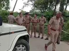 # काशीपुर में 18 वर्षीय छात्रा का शव मिलने से सनसनी, हत्या की आशंका