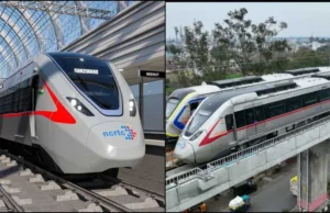 दिल्ली-हरिद्वार-ऋषिकेश नमो भारत रेल परियोजना ने पकड़ी रफ्तार, उत्तराखंड में 78 किमी ट्रैक का सर्वे शुरू