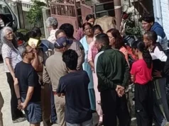 उत्तराखंड में युवतियों से छेड़छाड़ पर भड़का गांव, दो युवक पकड़कर पुलिस के हवाले