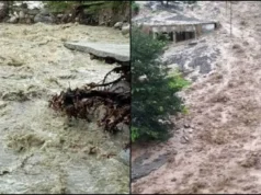 उत्तराखंड में अगले 24 घंटे भारी! 12 जिलों में फ्लैश फ्लड का अलर्ट, शासन ने किया अलर्ट