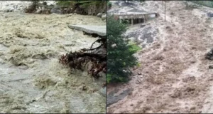 उत्तराखंड में अगले 24 घंटे भारी! 12 जिलों में फ्लैश फ्लड का अलर्ट, शासन ने किया अलर्ट