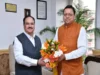 उत्तराखंड में सुपर स्पेशियलिटी अस्पताल और पैरामेडिकल कॉलेज के प्रस्तावों पर केंद्र की सकारात्मक पहल