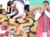 CM Dhami की बड़ी घोषणा: अब 60 साल से अधिक उम्र की महिलाएं रोडवेज बसों में करेंगी मुफ्त सफर