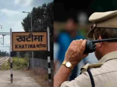 खटीमा में सनसनी: रेलवे स्टेशन के पास एक साथ मिले 2 शव, मचा हड़कंप