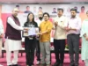 युवा शक्ति ही विकसित भारत की सबसे बड़ी ताकत, सफलता के साथ संस्कार भी जरूरी : कैबिनट मंत्री गणेश जोशी
