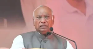 हल्द्वानी में खड़गे की हुंकार: ‘उत्तराखंड से शुरू होगा सत्ता परिवर्तन’, भाजपा पर जमकर बरसे