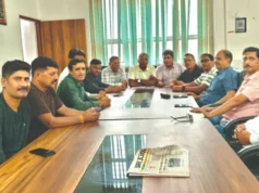 न्यूज़ पोर्टलों की विज्ञापन दरों पर पुनर्विचार की मांग, हिमालयन डिजिटल मीडिया एसोसिएशन ने उठाई आवाज