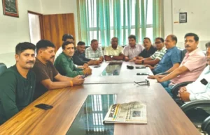 न्यूज़ पोर्टलों की विज्ञापन दरों पर पुनर्विचार की मांग, हिमालयन डिजिटल मीडिया एसोसिएशन ने उठाई आवाज