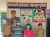 दहेज हत्या मामले में पति और ननद गिरफ्तार, दून पुलिस की त्वरित कार्रवाई