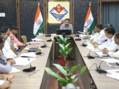 देहरादून: राजस्व वसूली में ढिलाई पर डीएम का सख्त एक्शन, अधिकारियों को चेतावनी