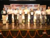 देहरादून: 31 स्कूलों के 306 टॉपर्स सम्मानित, IAS डॉ. पंकज पांडेय बोले— सफलता के शिखर पर टिके रहना सबसे बड़ी चुनौती