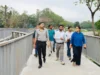 देहरादून को मिलेगी नई पहचान! 132 एकड़ में बन रहा विश्वस्तरीय राष्ट्रपति उद्यान, जल्द खुलेंगी आधुनिक सुविधाएं