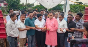 ऋषिकेश को स्वच्छ एवं हरित बनाने की दिशा में ऐतिहासिक पहल