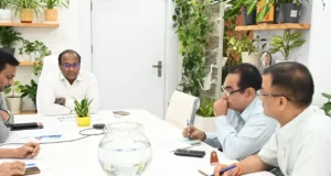 मतदाताओं द्वारा प्रस्तुत दस्तावेजों का हो तय समय पर सत्यापन- सीईओ