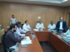 बांध सुरक्षा अधिनियम-2021 की राष्ट्रीय समीक्षा बैठक देहरादून में संपन्न