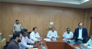 बांध सुरक्षा अधिनियम-2021 की राष्ट्रीय समीक्षा बैठक देहरादून में संपन्न