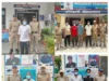वारंटियों के खिलाफ दून पुलिस की ताबड़तोड़ कार्रवाई, दो दिनों में 15 फरार आरोपी गिरफ्तार
