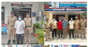 वारंटियों के खिलाफ दून पुलिस की ताबड़तोड़ कार्रवाई, दो दिनों में 15 फरार आरोपी गिरफ्तार