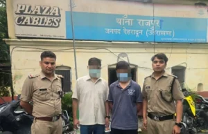 देहरादून: 13 वर्षीय गुमशुदा बालक को दून पुलिस ने 6 घंटे में सकुशल खोजा, रेलवे स्टेशन से किया बरामद