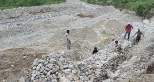 मुख्यमंत्री की मॉनिटरिंग में राहत एवं पुनर्निर्माण कार्य तेज, मालदेवता में आवागमन सुरक्षित
