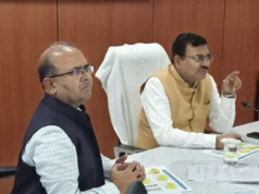 मानसून अलर्ट: मुख्य सचिव ने अधिकारियों को 24×7 सतर्क रहने के दिए निर्देश