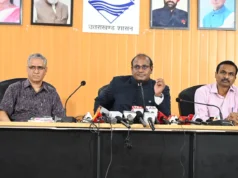 प्रदेश में विसंगति और अनमैप्ड मतदाताओं की सुनवाई जारी- सीईओ