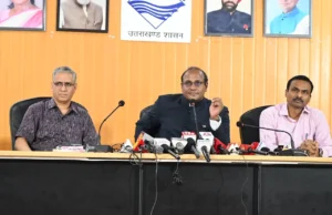 प्रदेश में विसंगति और अनमैप्ड मतदाताओं की सुनवाई जारी- सीईओ