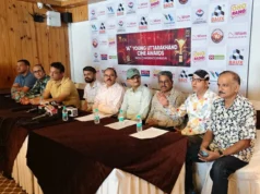 यंग उत्तराखंड सिने अवार्डस 2026 के लिए फिल्म एवं संगीत में उत्कृष्ट कार्यों के लिए नामांकनों की घोषणा