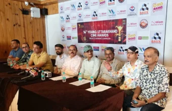यंग उत्तराखंड सिने अवार्डस 2026 के लिए फिल्म एवं संगीत में उत्कृष्ट कार्यों के लिए नामांकनों की घोषणा