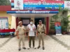 दून पुलिस की बड़ी कार्रवाई: 18.32 ग्राम स्मैक के साथ दो नशा तस्कर गिरफ्तार