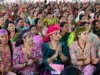 मुख्यमंत्री धामी ने मातृशक्ति से किया सीधा संवाद, महिला सशक्तिकरण को बताया विकास का आधार