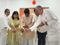 नशामुक्त समाज के निर्माण के लिए सामूहिक संकल्प जरूरी: मेयर शंभू पासवान